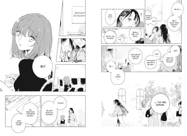 Produktbild: There Is No Love Wishing Upon a Star 01