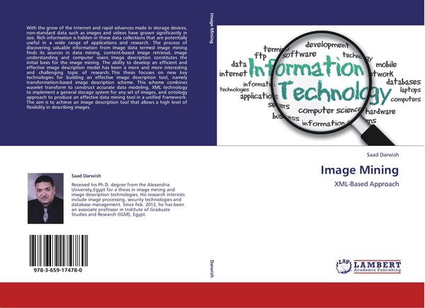 Produktbild: Image Mining