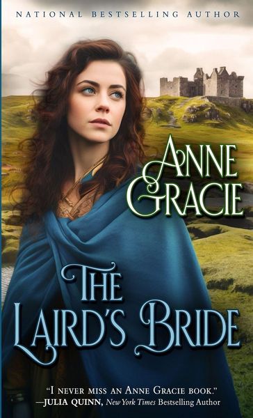 Produktbild: The Laird's Bride