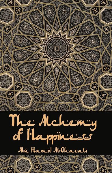 Produktbild: The Alchemy Of Happiness