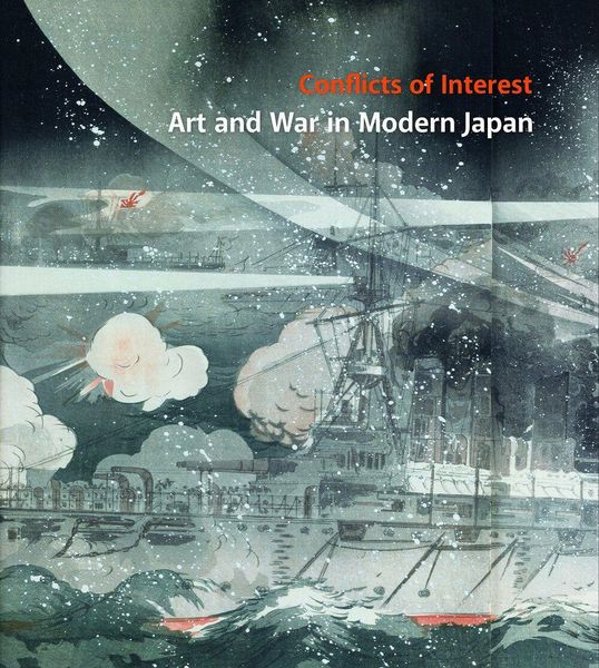 Produktbild: Conflicts of Interest