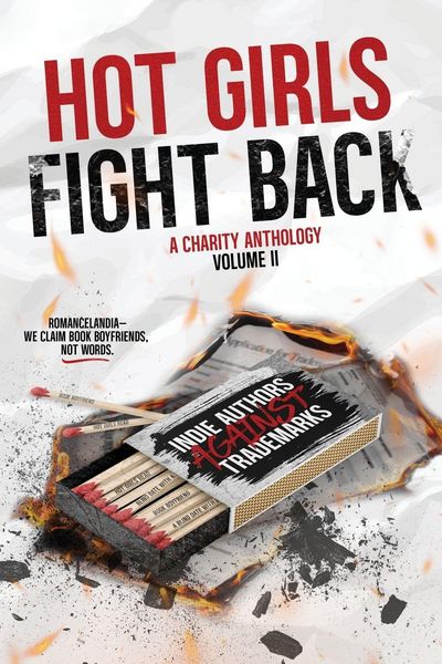 Produktbild: Hot Girls Fight Back