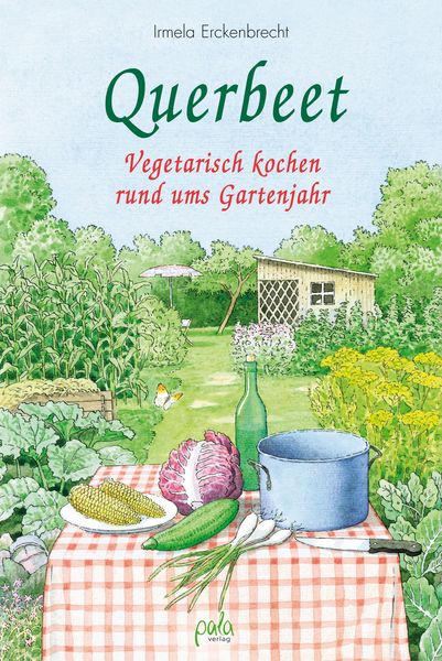 Produktbild: Querbeet