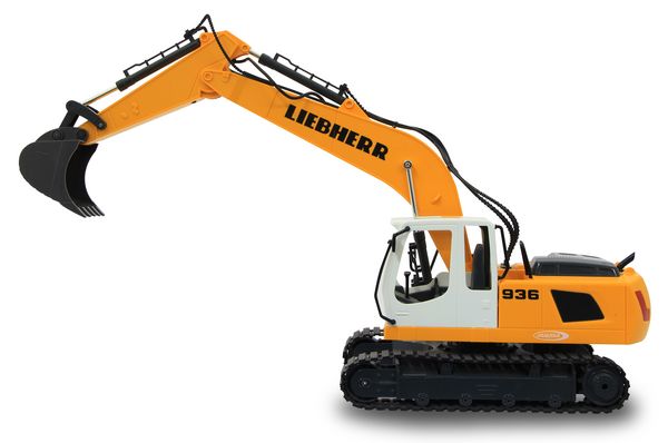 Produktbild: Bagger Liebherr R936 1:20 2,4GHz
