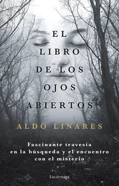 Produktbild: El libro de los ojos abiertos