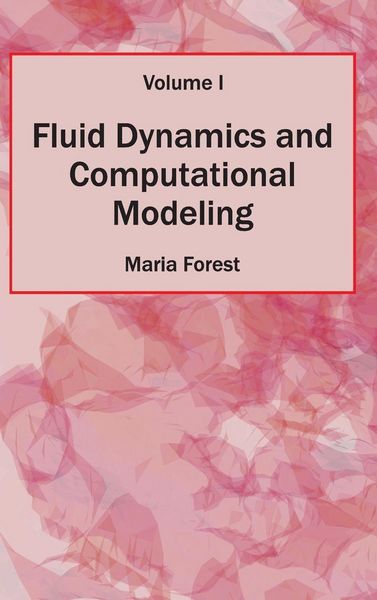 Produktbild: Fluid Dynamics and Computational Modeling