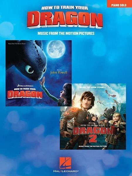 Produktbild: How to Train Your Dragon