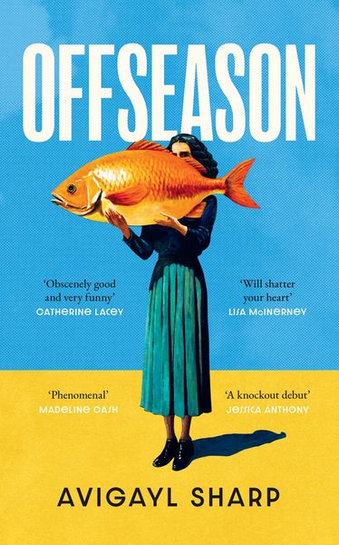 Produktbild: Offseason