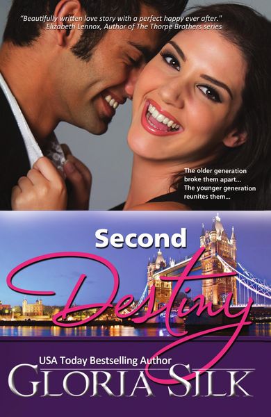 Produktbild: Second Destiny
