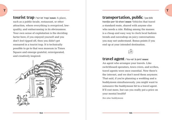 Produktbild: Traveling Dictionary