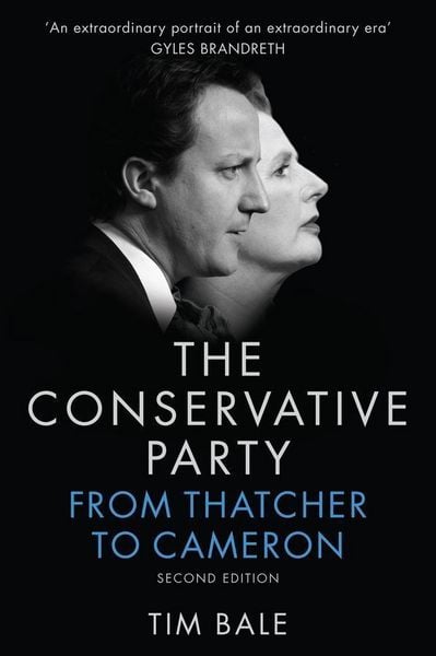 Produktbild: The Conservative Party
