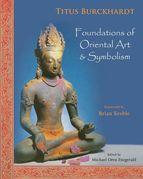 Produktbild: Foundations of Oriental Art & Symbolism