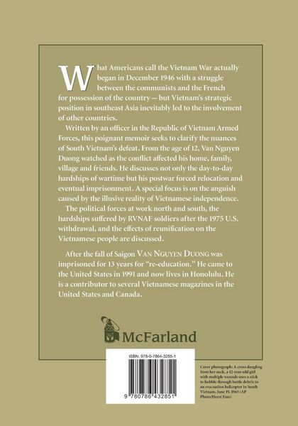 Produktbild: The Tragedy of the Vietnam War