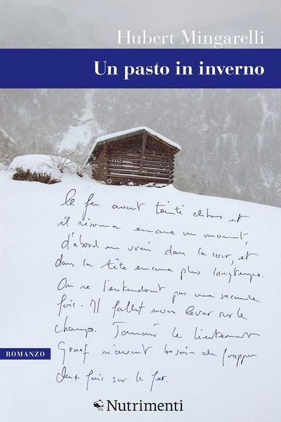 Produktbild: Un pasto in inverno