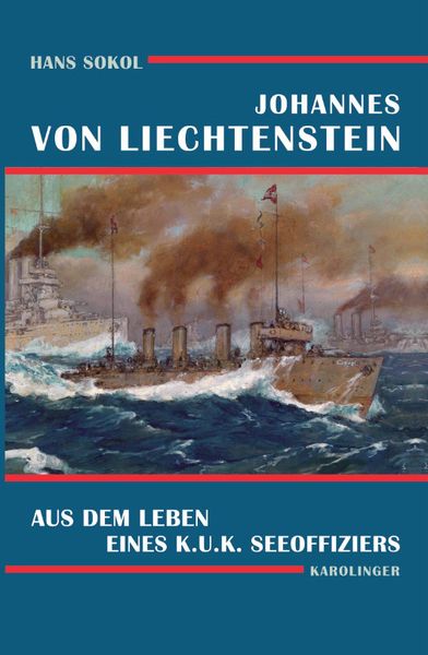 Produktbild: Johannes von Liechtenstein