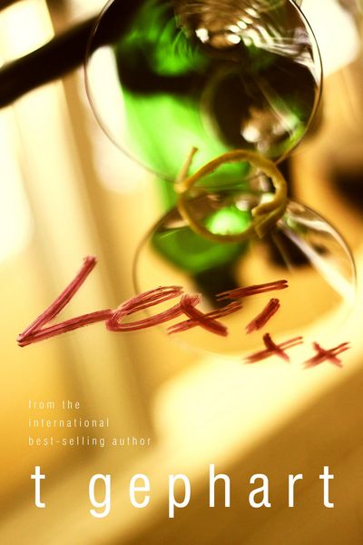 Produktbild: Lexi