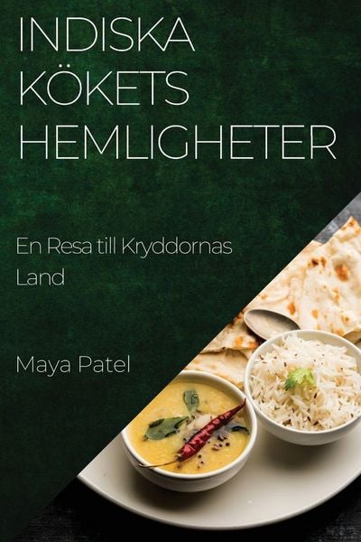 Produktbild: Indiska K&ouml;kets Hemligheter