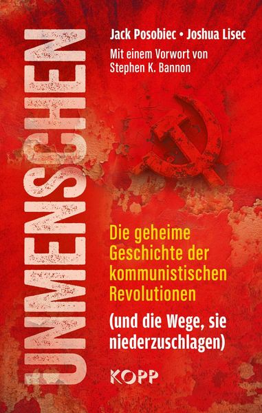 Produktbild: Unmenschen