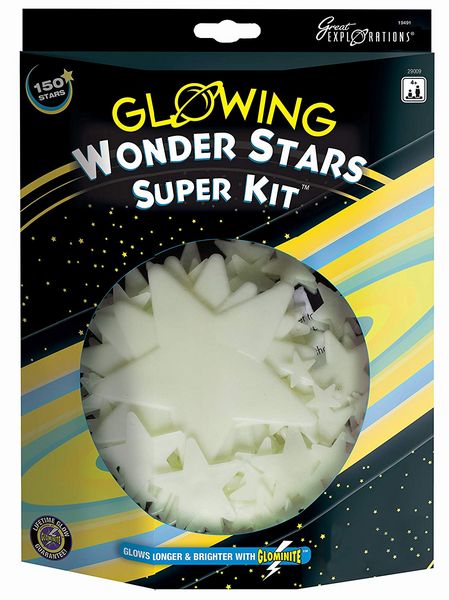 Produktbild: Wonder Stars Super Kit
