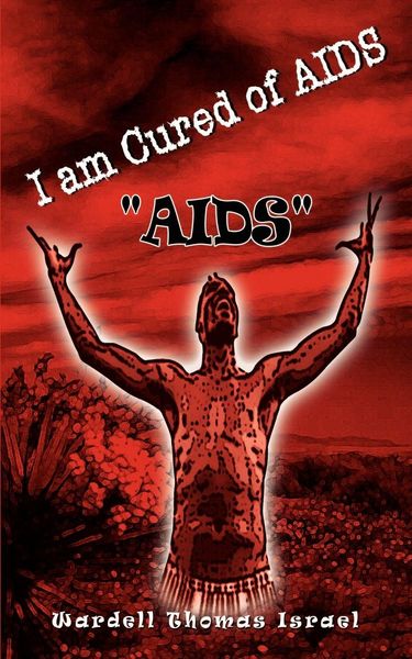 Produktbild: I am Cured of AIDS