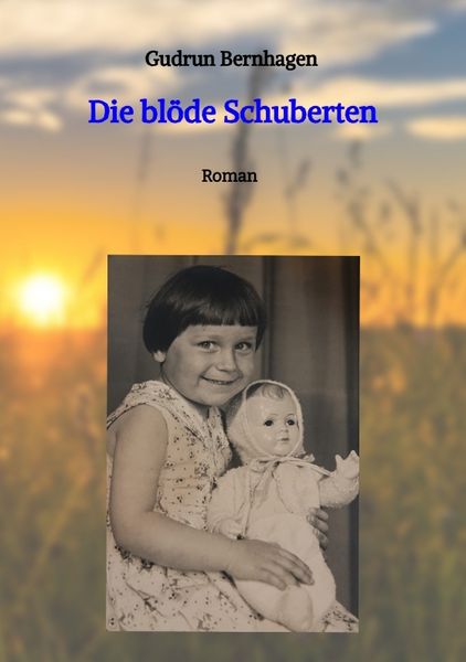 Produktbild: Die bl&ouml;de Schuberten