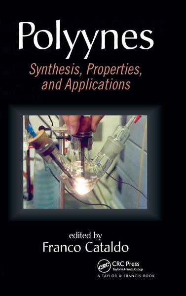 Produktbild: Polyynes