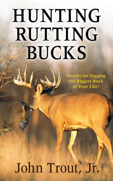 Produktbild: Hunting Rutting Bucks