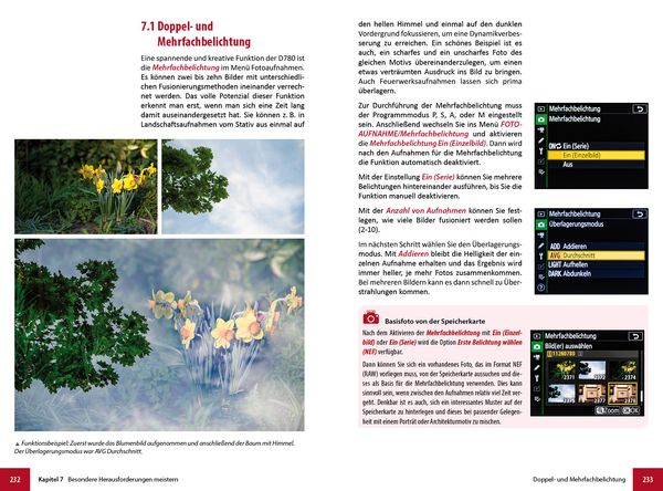 Produktbild: Nikon D780