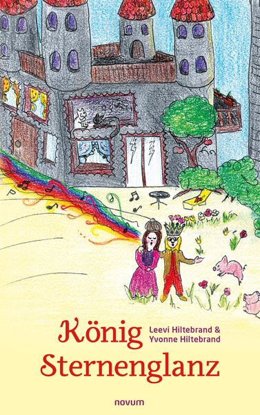 Produktbild: K&ouml;nig Sternenglanz