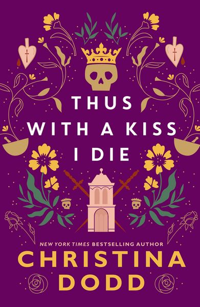 Produktbild: Thus with a Kiss I Die