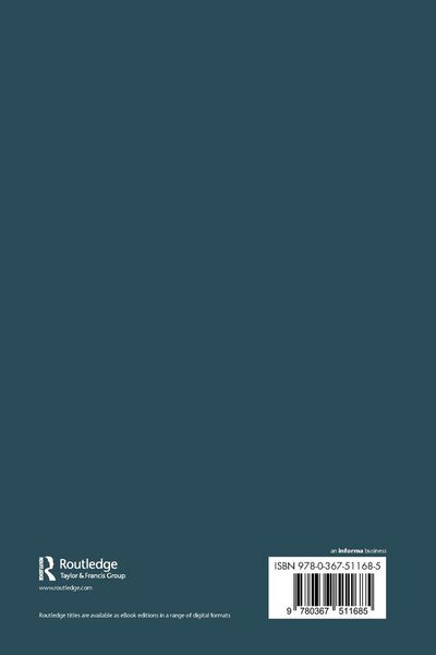 Produktbild: The Technologisation of the Social