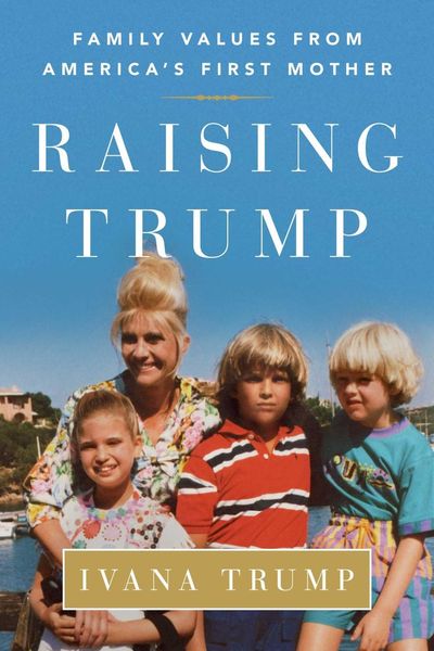 Produktbild: Raising Trump