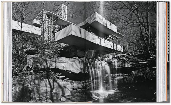 Produktbild: Frank Lloyd Wright