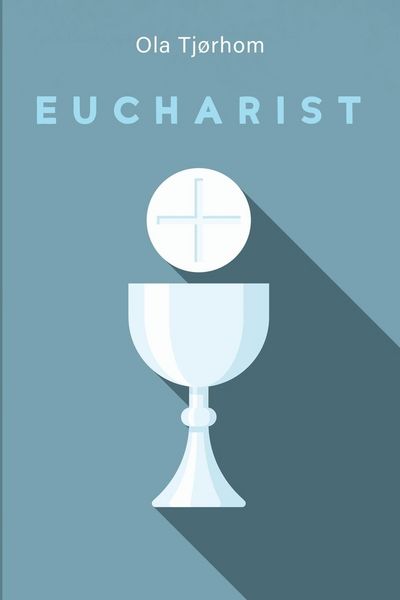 Produktbild: Eucharist