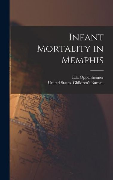 Produktbild: Infant Mortality in Memphis