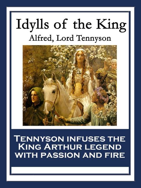 Produktbild: Idylls of the King