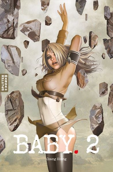 Produktbild: Baby 02