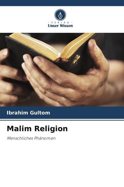 Produktbild: Malim Religion