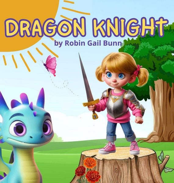 Produktbild: Dragon Knight