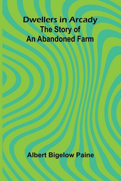 Produktbild: Dwellers in Arcady