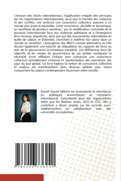 Produktbild: Conscience Collective et Identit&eacute;s en mutation