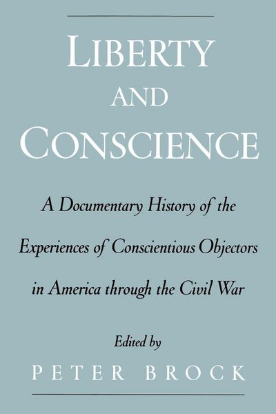 Produktbild: Liberty & Conscience