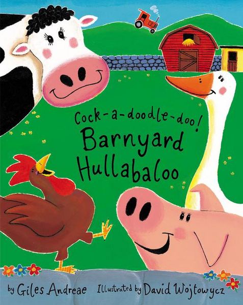 Produktbild: Cock-A-Doodle-Doo!