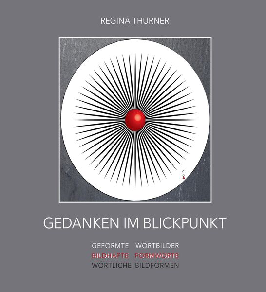 Produktbild: Gedanken im Blickpunkt