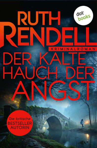 Produktbild: Der kalte Hauch der Angst