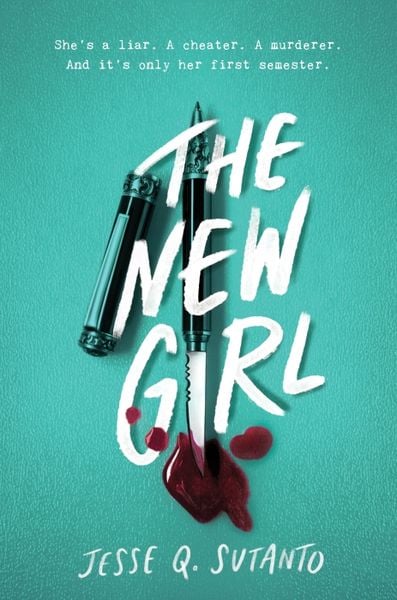 Produktbild: The New Girl