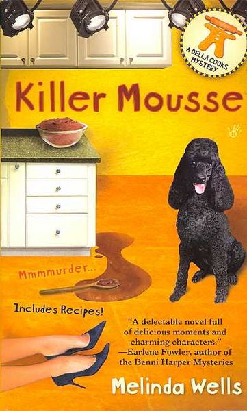 Produktbild: Killer Mousse