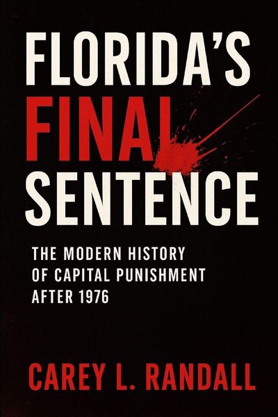 Produktbild: Florida's Final Sentence