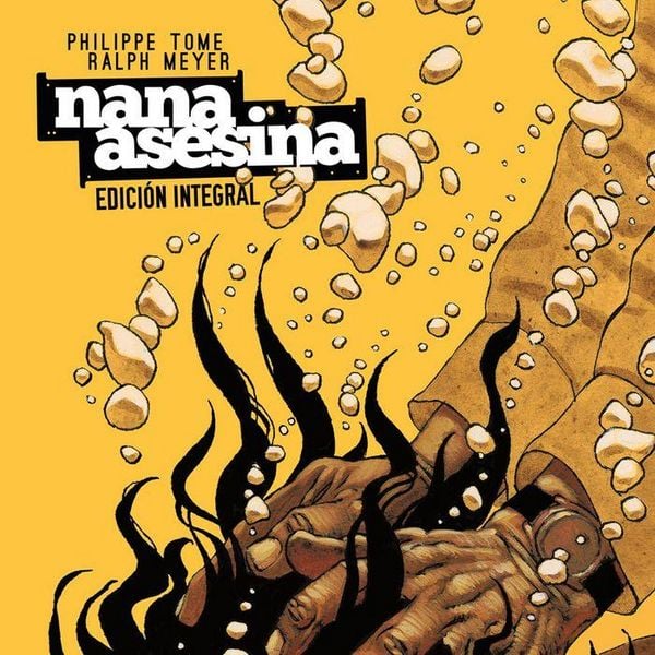 Produktbild: Nana asesina