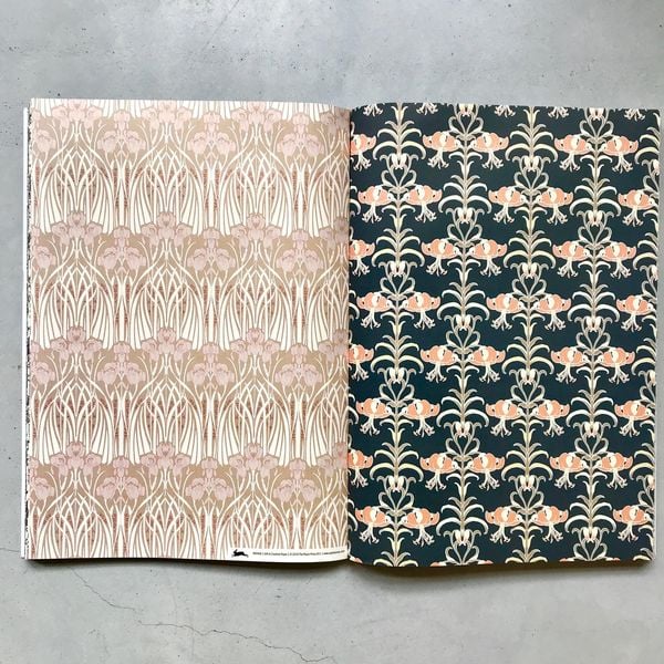 Produktbild: Arts & Crafts Movement